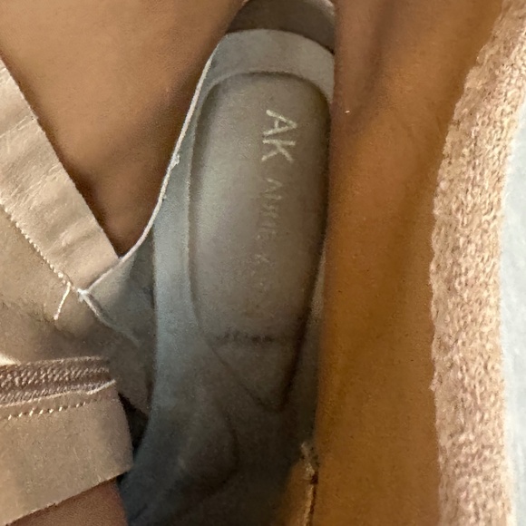 Booties - Picture 1 of 6